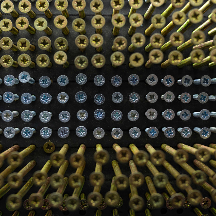 Fabricación de Tornillos a Medida en Pirineus